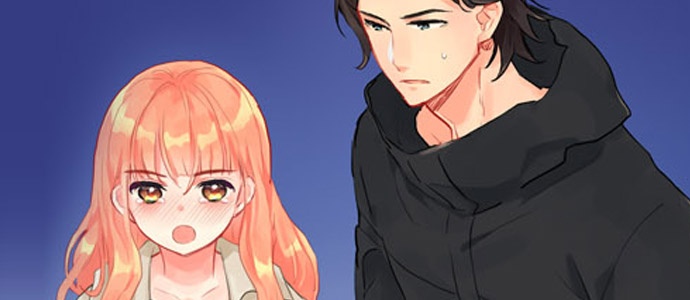 Merci De Bander Pour Moi Manga Scan Vf