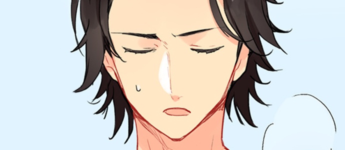 Merci De Bander Pour Moi Manga Scan Vf fr.coolmic.me